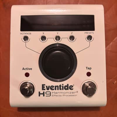 Eventide H9 Harmonizer Effects Processor image 1