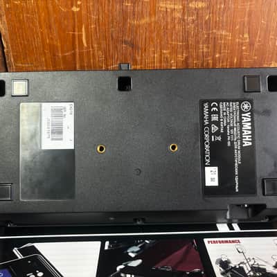 YAMAHA EAD10 Drum module w/ box image 3