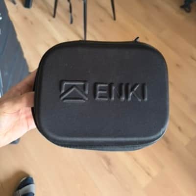 Enki X-2 Double Guitar Case image 5