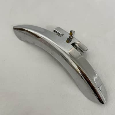 Chrome Banjo Arm Rest image 6