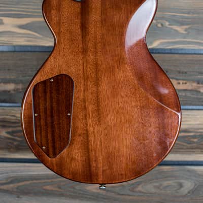 Ibanez 2007 ARC500 Artist Model, Natural w/ Hard Case image 7