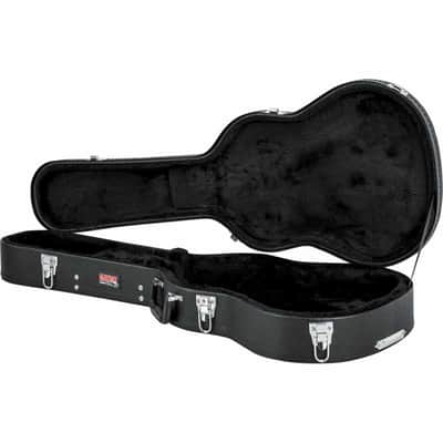 Gator GWE-ACOU-3-4 GWE-ACOU-3/4 étui pour guitare acoustique 3/4 image 2