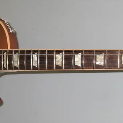 Gibson Les Paul Classic T w/OHSC 2017 - Gold Top image 2