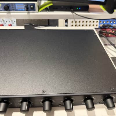 SPL Vitalizer Mk3-T - Black (Model No. 2210) image 9