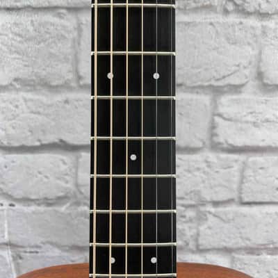Used: Martin Custom X Series Acoustic/Electric Guitar image 13