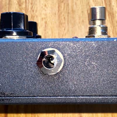 MXR Super Comp Compressor Pedal Compact Compressor Effects Guitar Pedal Touted as the BEST Compressor in its CLASS! image 5