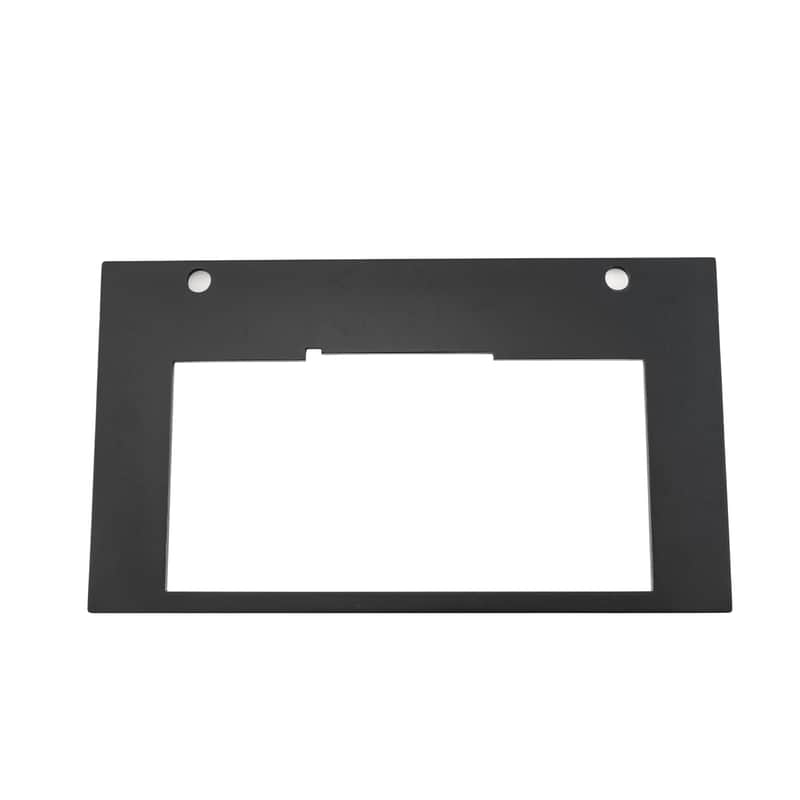 Magma Faceplate SC-Live 4 Black - DJ Table image 1