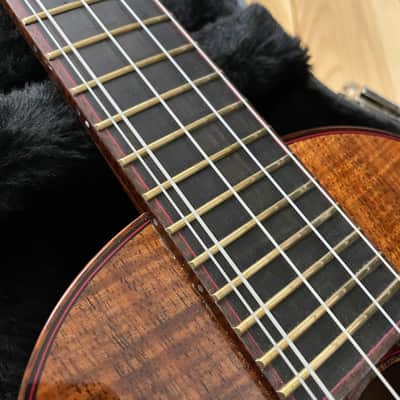Kerry Char Tenor 2017 - High gloss image 3