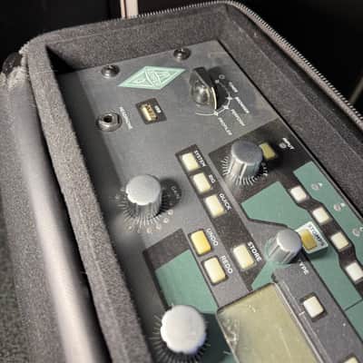 Kemper Amps Profiler PowerRack 600-Watt Modeling Guitar Amp With a Gator Case 2013 - Present - Black image 14