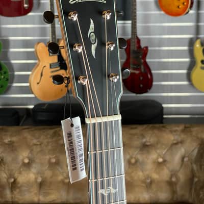 Eastman L-OOSS-KOA + NEW + from the great guitar store in Austria image 4