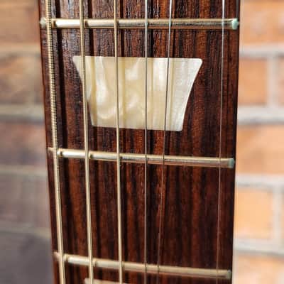 Gibson 2021 Les Paul Studio Ebony w/ OHSC image 5