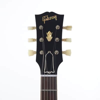 Gibson Custom 1964 ES-335 Reissue, Sixties Cherry | Demo image 4