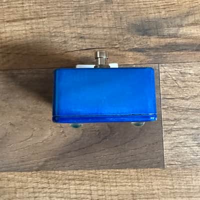 Keeley Java Boost 2000s - Blue image 6