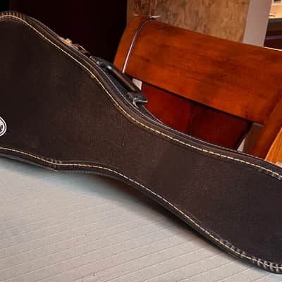 GString Hawaiian Style 26” Tenor 1998 - Koa Wood image 10