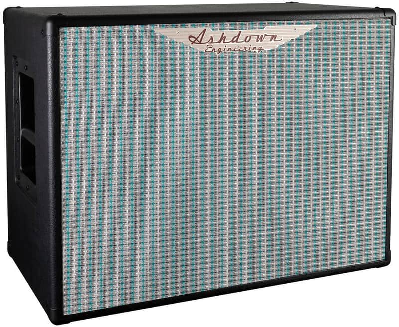 Ashdown UK-CL-112H-NEO 700-watt 1 x 12-inch Bass Cabinet image 1
