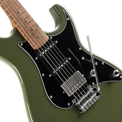 A Double-Cutaway Dream: The All-New Cort G250 SE Electric Guitar image 10