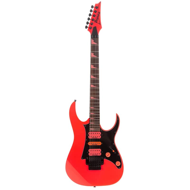 Ibanez RG1XXV 25th Anniversary | Reverb