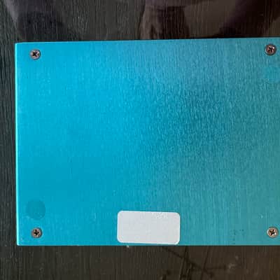 **IN BOX-ALL PAPERWORK** Strymon Big Sky Reverb image 13
