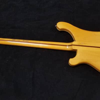 Rickenbacker 4001 Electric Bass with Case image 20