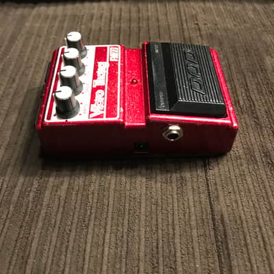 DOD FX22 Vibro Thang Pedal *Jason Lamb Series* (Made In USA) Bild 4