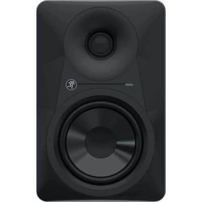 Mackie MR524 Monitor bi-amplifié 5" 50W RMS ( l'unité ) MR524 image 2