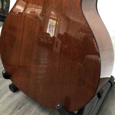 Martin Standard Series GPC-18E with Fishman Electronics 2016 - 2019 - Natural image 6