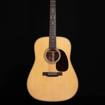 Martin D-28 Standard Series Acoustic - 2025 image 5