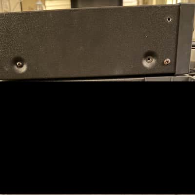 E-MU ESI-4000 Sampler with new OLED and 64MB RAM - Listing #1 of 3 image 4