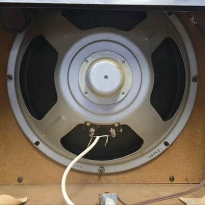 Danelectro 55JDR8440 Early 1960's image 3