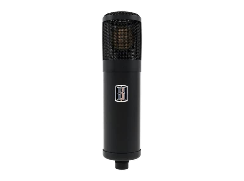 Slate Digital VMS ML-1 Large Diaphragm Modeling Condenser Microphone [USED] image 1