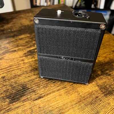 Walrus Audio Badwater Bass Preamp & DI 2020’s - Black image 8