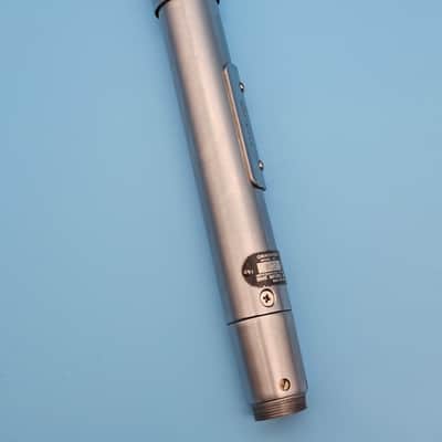 ☆Vintage 1963 Shure 535 Slendyne Dynamic Omni-Directional Microphone Dual Z w/ Adapter Cable 530 525 635A 654A Alternative image 15