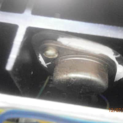 Stereo solid state amp image 10
