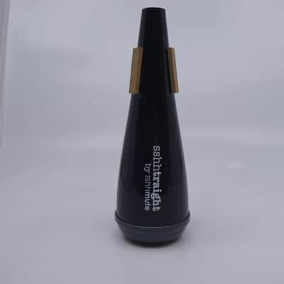 Bremner "Sshhtraight by sshhmute" Trumpet Straight mute image 1