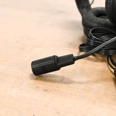 Sennheiser HMD 25-1 Boomset with Supercardoid Mic CG012CE image 3