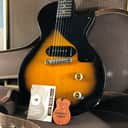 Gibson Les Paul Junior 1955 Tobacco Sunburst