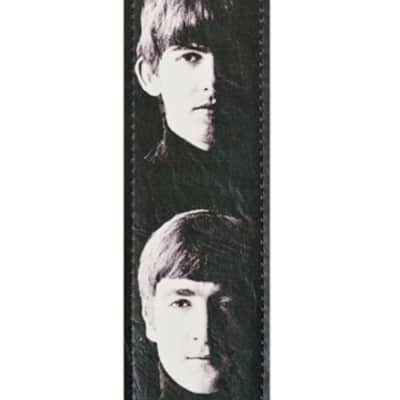 PLANET WAVES 25LB01 Meet The Beatles Gitarrengurt image 2