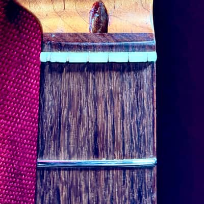 USA Customs Tele Neck 2015 - Nitro image 9
