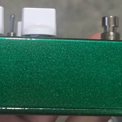 Wampler Euphoria V2 - Green image 4