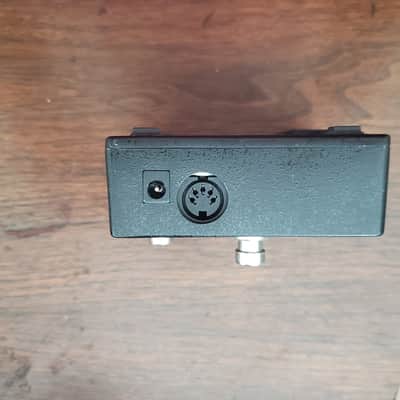 Tech 21 MIDI Mouse 2010s - Black image 2