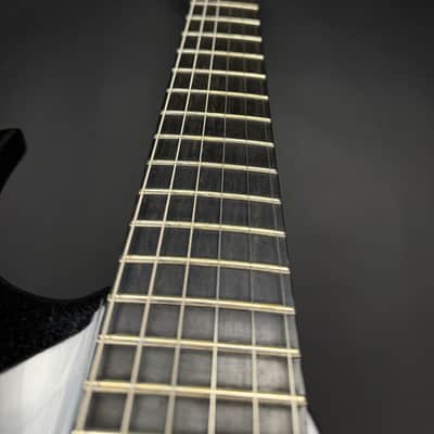 2011 Parker Maxx Fly Radial PDF60 - Black image 4