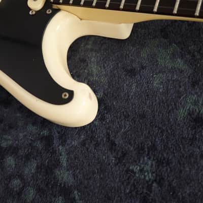 Ibanez RS430-WH Roadstar II Deluxe 1984 - 1985 - White Made in Japan image 6