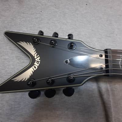 Dean ML Select Fluence 2023 - Black Satin image 3