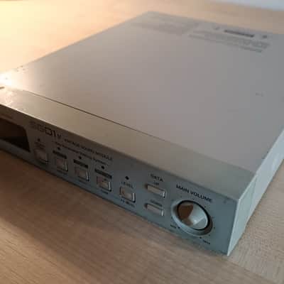Akai SG01v image 3