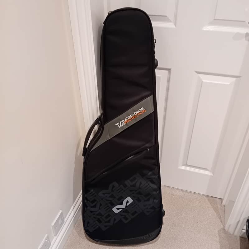 TGI Gigbag Electric Guitar Ultimate Series image 1