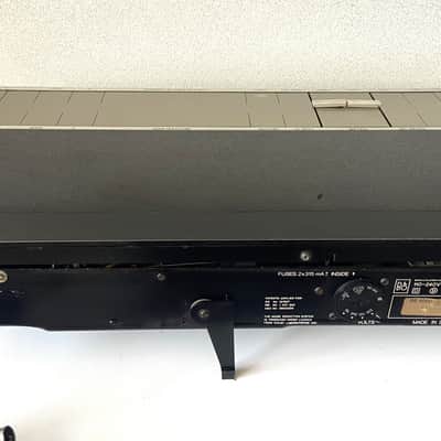 Lecteur Cassette Platine K7 Haut de Gamme BANG & OLUFSEN BeoCord 5000 Hifi Audio imagen 11