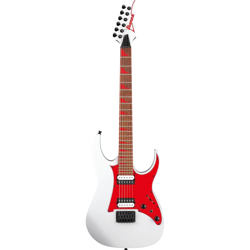 Ibanez RG431HPDX Standard image 3