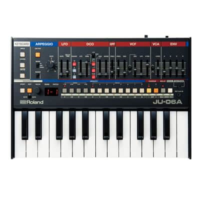 Roland JU-06A Sound Module image 7