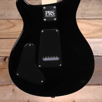 PRS CE 22 Limited Edition Electric Guitar Faded Blue Smokeburst w/ Gigbag image 3