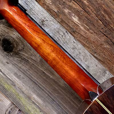 1915 Washburn Parlor Guitar image 13